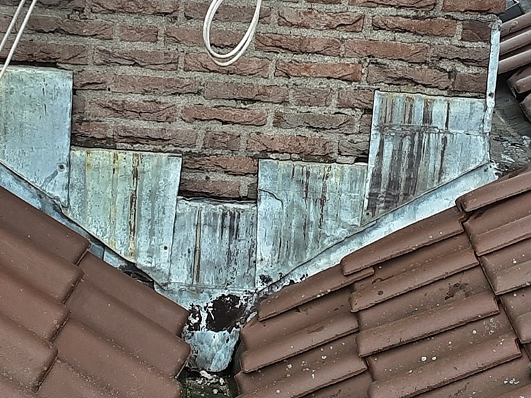 Gevelrenovatie Door professionals in Arnhem