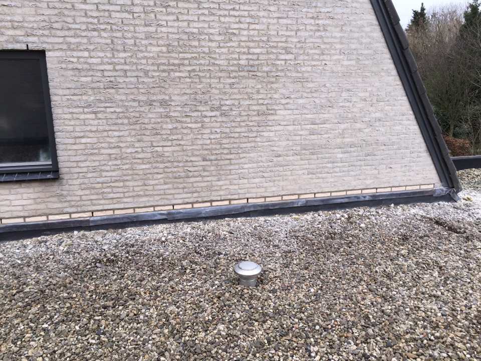 Gevelonderhoud in Arnhem