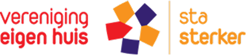 Vereniging Eigen Huis logo